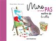 Miro ne veut pas mettre de lunettes