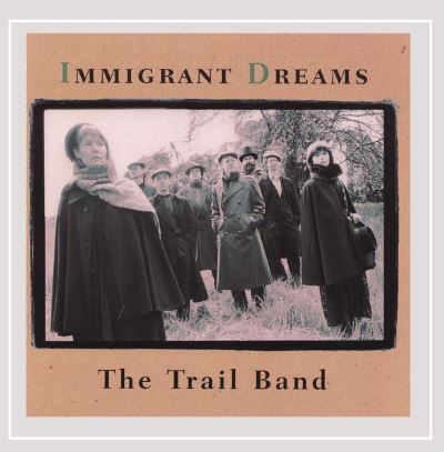 Immigrant dreams