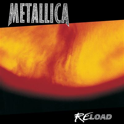 Default Constructor Reload - 2 Vinilos - Metallica