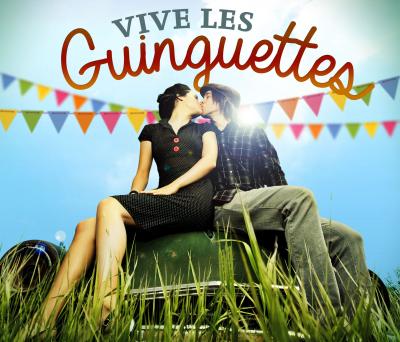 Vive les guinguettes