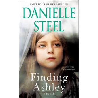Finding Ashley