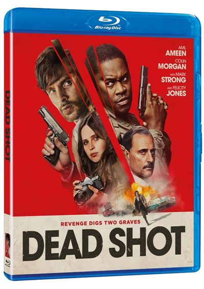 DEAD SHOT-NL-BLURAY
