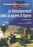 Renseignement Dans la Guerre d'Algérie
