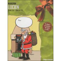 Mon merveilleux Noël avec Lucien