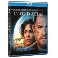 Cloud Atlas Blu-Ray
