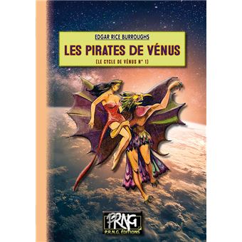 Les pirates de Vénus