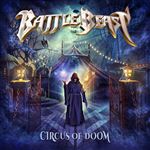Circus Of Doom - CD