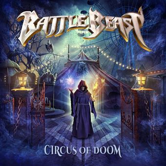 Circus Of Doom - CD