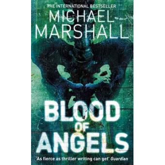 Blood of angels - 1