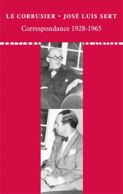 Correspondance 1928-1965