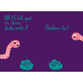 Un, deux... doigts !