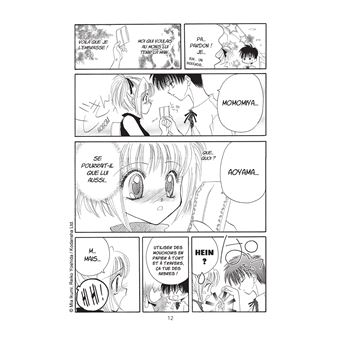 Tokyo Mew Mew T01