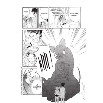 Tokyo Mew Mew T01