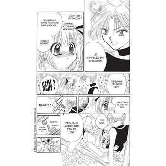 Tokyo Mew Mew T01
