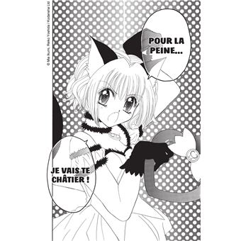 Tokyo Mew Mew T01