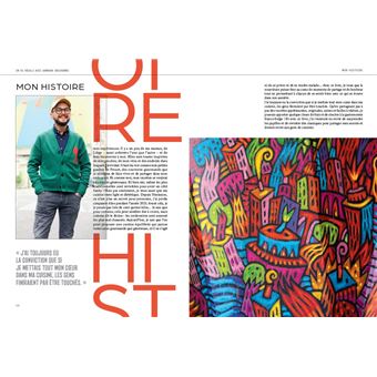 On se régale avec Arnaud Delvenne