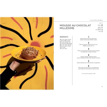 On se régale avec Arnaud Delvenne