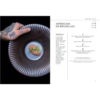 On se régale avec Arnaud Delvenne