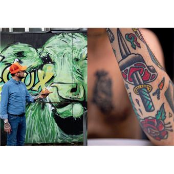 On se régale avec Arnaud Delvenne