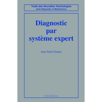 Diagnostic par système expert