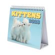 Calendrier bureau 2023 Cats