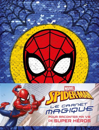 Carnet magique