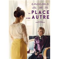 La Place d’une autre DVD