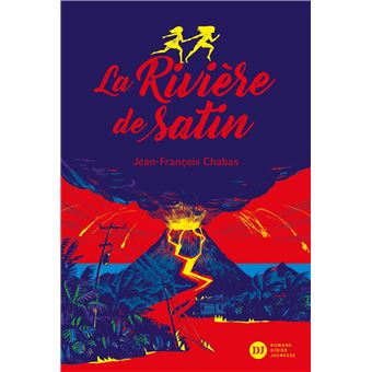 La Rivière de satin