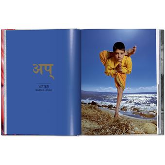 Michael O'Neill. On Yoga. The Architecture of Peace