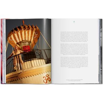 Michael O'Neill. On Yoga. The Architecture of Peace