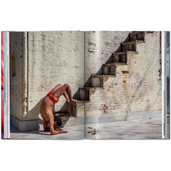 Michael O'Neill. On Yoga. The Architecture of Peace