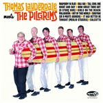 Thomas Lauderdale Meets the Pilgrims - Vinilo