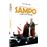 Sampo, Le Jour où la Terre gela [Blu-Ray + 2 DVD + Livret]
