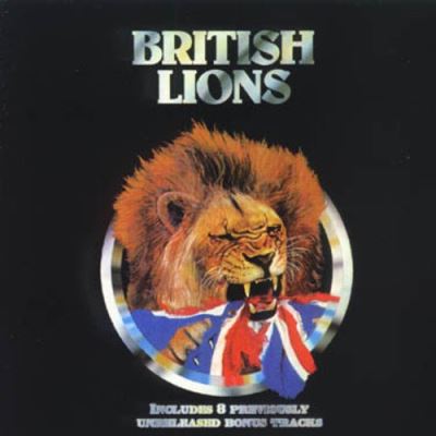 British lions/inclus 8 titres bonus