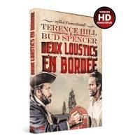 Deux loustics en bordée DVD