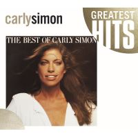 Reflections Carly Simon's Greatest Hits - Carly Simon - CD album