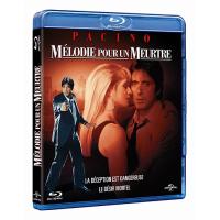 Mélodie pour un meurtre - Blu-Ray