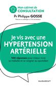Mon cabinet de consultation : Je vis avec de l'hypertension