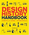 Manuel d'histoire du design