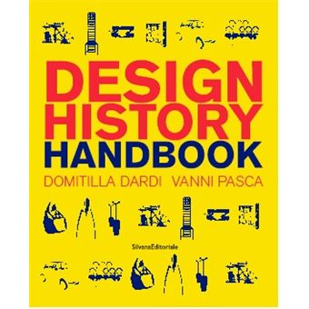 Manuel d'histoire du design