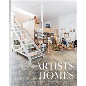 Artists Homes