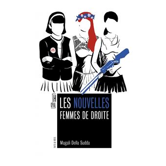 Les nouvelles femmes de droite