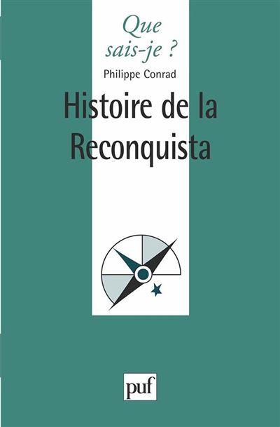 Histoire de la reconquista
