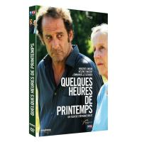 Quelques heures de printemps