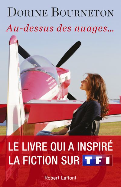 Au dessus des nuages