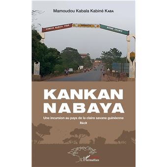 Kankan Nabaya