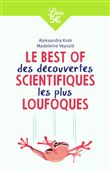 Le Best of des découvertes scientifiques les plus loufoques