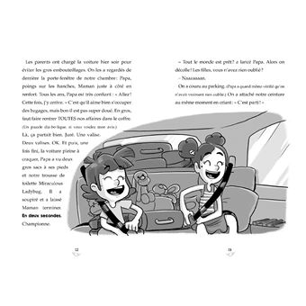 Les vacances Z'extraordinaires