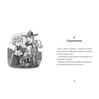 Les vacances Z'extraordinaires