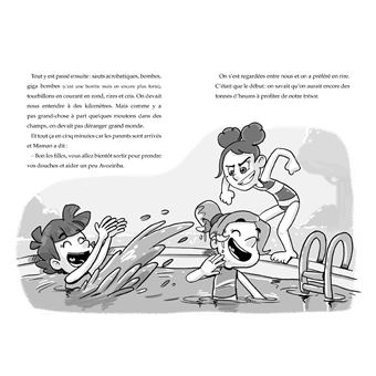 Les vacances Z'extraordinaires